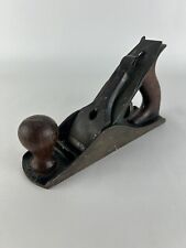 Vintage Stanley Sweetheart Bailey No.4 Smooth plane APR 19-10, 9” Long picture