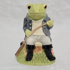 Beswick Sporting Collection Fly Fishing #SC1 Limited Edition of 1,500 picture