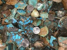 21 Grams Gorgeous Turquoise (Bell/Sunbell & Maisel Scrap.) picture