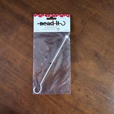 DEPT 56 Christmas Ornament Bead It Make Your Own Hook New HTF picture