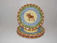 Timberland Bella Ceramica Dinner Plate 11