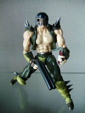 FIST OF THE NORTHSTAR 199x JAGI ACTION FIGURE Kaiyodo Xebec picture