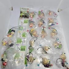 Pikmin 2 Pikmin'S No.1 Strap 18 Types Full Complete picture