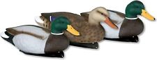 5900MSU Masters Series Extreme Mallard Duck Decoys 3EA Hunting Decoys picture
