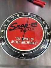 Snap on Tools 12