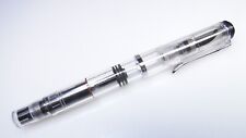 Pelikan Germany Clear Pen from Vintage Pen Collection picture