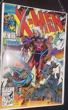 X-MEN Comic #3 (Dec 1991, Marvel) Marvel Comics - Comic Book & #2 picture