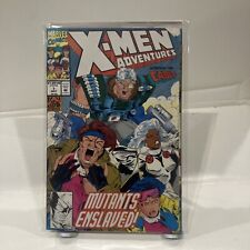X-Men Adventures # 7 Marvel Comics 1994 picture