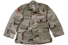 Original US 101st Airborne Division (1st Sustainment Command) DCU Jacket picture