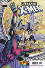 Giant-Size X-Men #1 picture