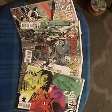 Gotham City Sirens Lot (10) - 11-14 / 21-26 picture