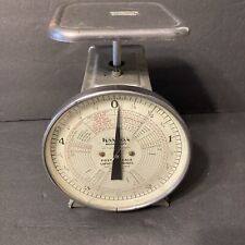 Vintage Hanson Model 1509 Postal Scale Produced In 1958 picture