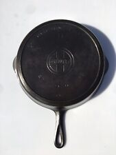 griswold 11 Inch skillet Block Logo picture