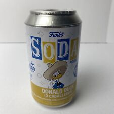 Funko Soda Disney Donald Duck 3 Caballeros With Possible Chase (New/Sealed) picture