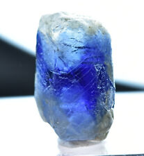 Natural Sapphire Crystal From Badakhshan Afghanistan 1.75 Carat picture