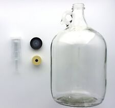 Complete One Gallon Glass Jug picture