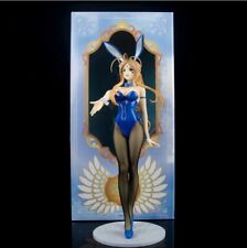 Anime Oh My Goddess Beldandy Bunny 1/4 Figures Statue Collection PVC Model Boxed picture