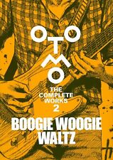 AKIRA Boogie Woogie Waltz Otomo The Complete Works 2 Katsuhiro Otomo Art Book picture
