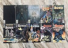 Assorted 90s Batman Comics picture