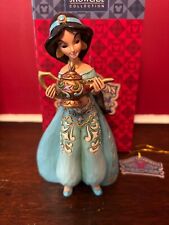 Jim Shore Disney Traditions Arabian Princess 4020792 Jasmine Sonata RARE O picture