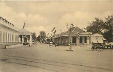 C-1910 South East Asia Batavia Java Rijswijk Principal Streets Postcard 22-10787 picture