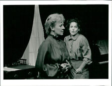 The playwright 1988 
