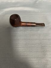imported briar pipe- Short picture