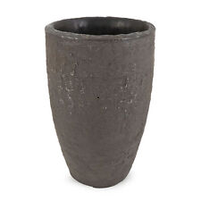 Algreen Products Self-Watering Flower Pot and Planter, Brownstone (Open Box) picture