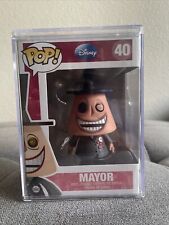 Funko POP Disney (Series 4) #40 Mayor picture