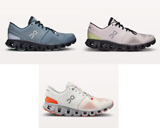 /New's On Cloud X 3 Women's Running Shoes ALL COLORS 2024 picture