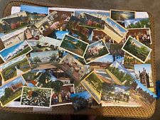 Lot of 65 Vintage Unposted Virginia Postcards, Richmond, Va Beach MoreHistorical picture