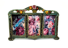 Home Decoration Collectibles   Picture Frame By Michal Negrin #728# picture