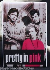 Pretty in Pink Movie Poster 2