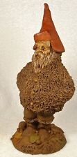 MIKHAIL-R 1989~Tom Clark Gnome~Cairn Studio Item #5076~Ed #52~w/COA and Story picture