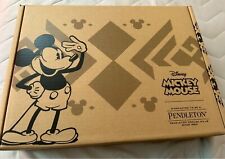 PENDLETON Disney Mickey Mouse 90th Anniversary 1928 Limited Blanket Unused picture