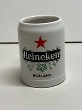 HEINEKEN Holland Beer Mug Stein picture