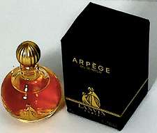 Vintage ARPEGE de LANVIN Mini Eau de Parfum Mini Perfume (5ml.) -  picture