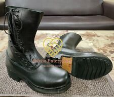 WWII 1st Pattern German Paratrooper Boot Us Size 5 to 15 picture
