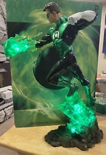 Sideshow GREEN LANTERN Premium Format Figure Limited Edition (US SELLER) picture