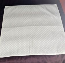 Eva Air  Tablecloth  Line 25 X 23 Inch picture