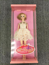 TAKARA JENNY Licca-chan Castle Doll Japan picture