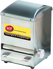 Tablecraft Toothpick Dispenser, NULL picture