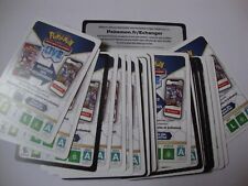Pokemon Online TCG CODE - ELITE POKEBOX PROMO DECK GX VMAX COLLECTIONS. CHOICE picture