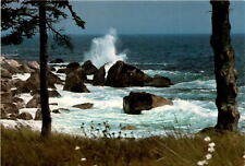 Summerville, Nova Scotia, Canada, eastern shore, beautiful beaches Postcard picture
