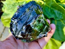 Spiritual Healing Cosmic Ice monatomic Andara Crystal 630 gram picture