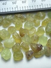 50 Grams / 49 Piece / Rough Mali Garnet Good Quality For Handmadejewelry picture