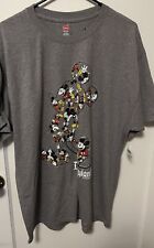 Disney Parks Disneyland Resort XL Mickey Mouse XL T-Shirt NWT picture