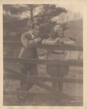 Lili Damita (1920s) 🎬⭐ Original Vintage Movie Scene Rare Photo K 322 picture