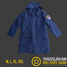 Yugoslavia/Serbia/Bosnia/Balkan Wars PJP/Police/Militia Blue Jacket picture