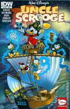 Uncle Scrooge #2 VF 2015 Stock Image picture